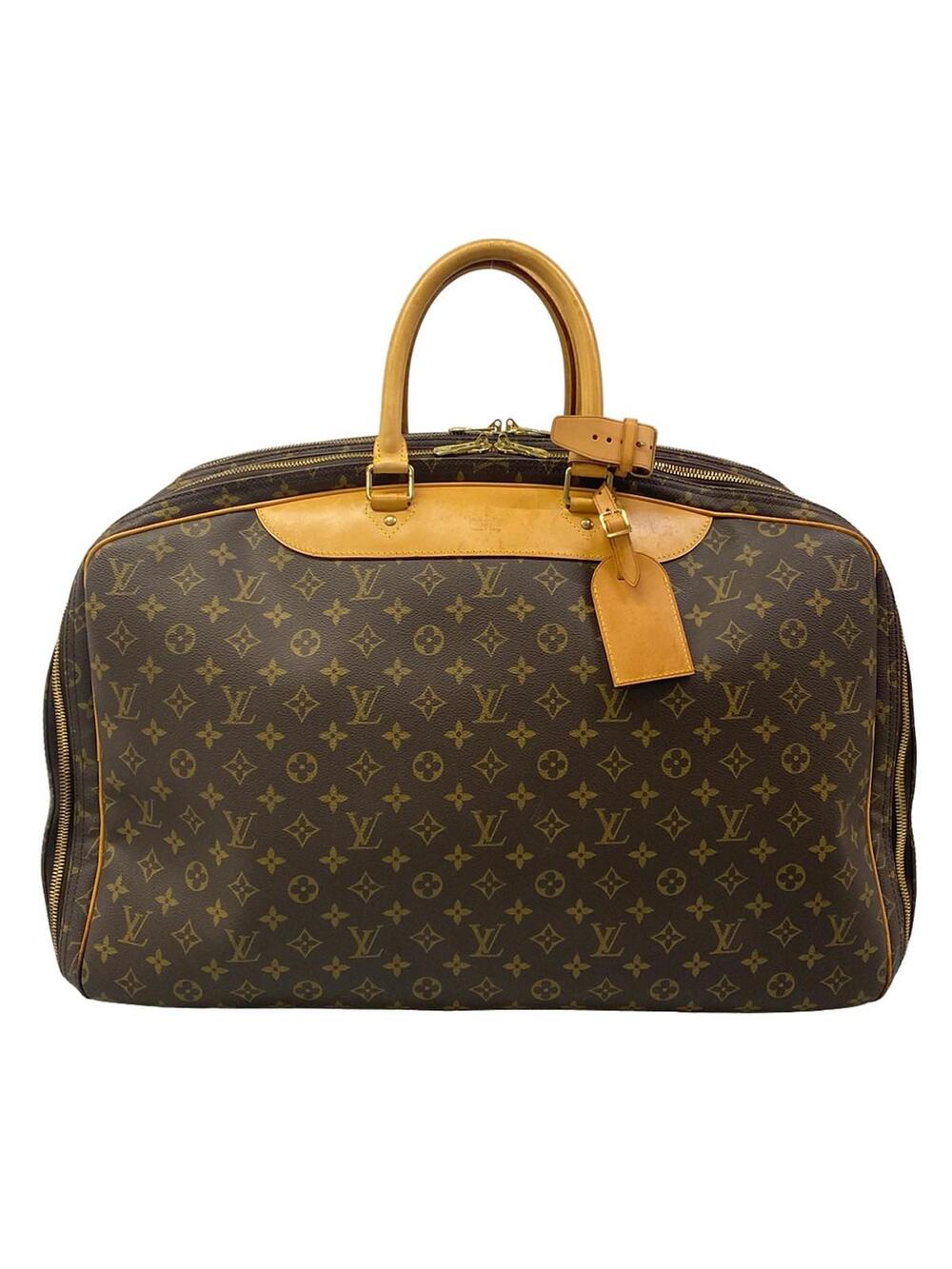 Louis Vuitton Alizée De Poche Boston #360650L55B